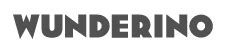 wunderino logo